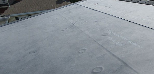 Rubberized-roofing-underlayment