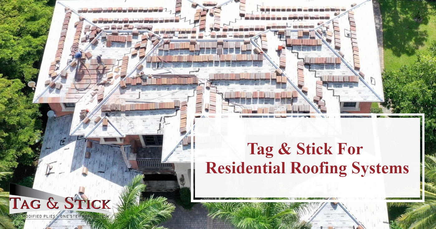 Residential Roofing Systems