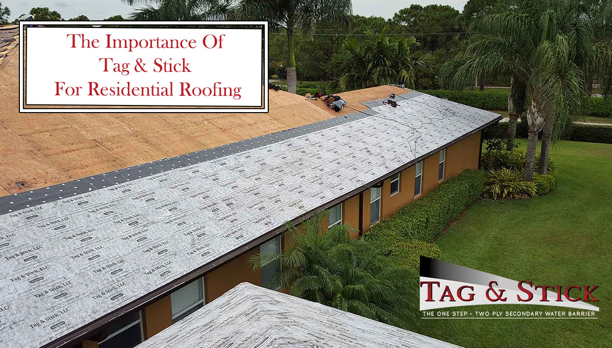 residential roofing